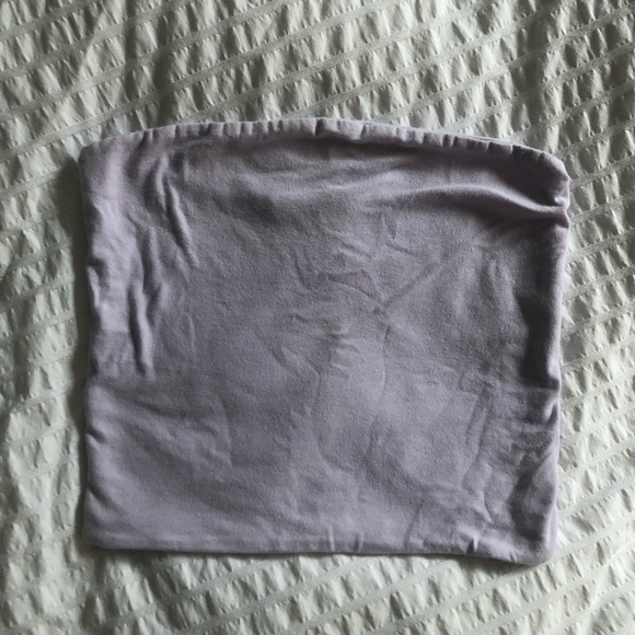 Brandy Melville Tops - Tube Top Brandy Melville